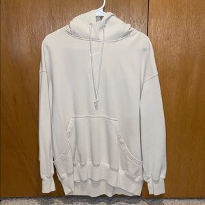 Nike Cream Hoodie
